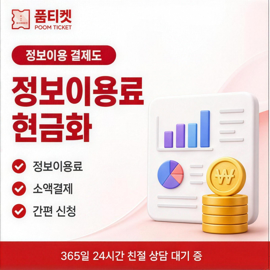 쿠팡 소액결제 현금화 결제 차단 안내 이미지