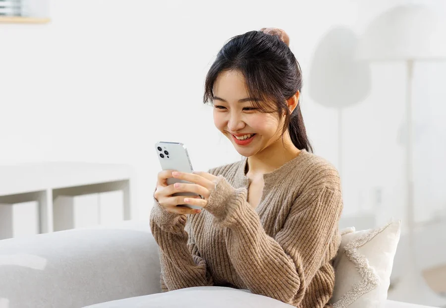 쿠팡 소액결제 현금화 주문 확인 단계 안내 사진